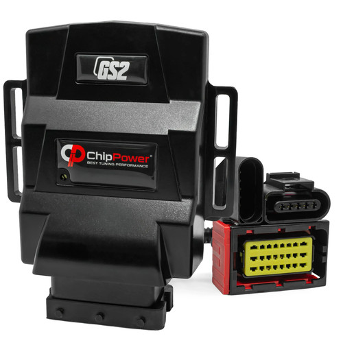 Chiptuning box für passat - chiptuning, vw