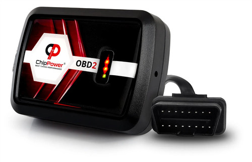 Chiptuning box für polo - box, vw