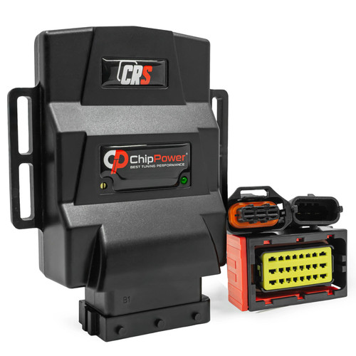 Chiptuning box für audi i - audi, a7
