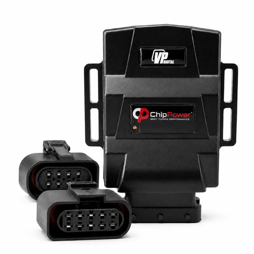 Chiptuning box für seat - chiptuning,