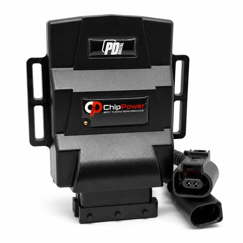 Chiptuning box für polo - chiptuning,