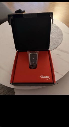 Chiptuning dte boostrpro - dte, für