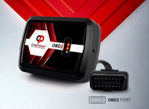 Chiptuning box für suzuki - chiptuning,