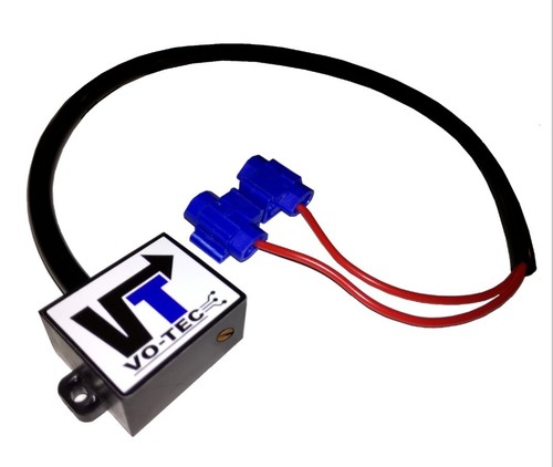 Chiptuning tuning box für vw - box,