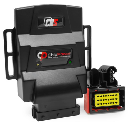 Chiptuning box für bmw - für, 5er