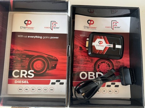 Chiptuning box für lexus - chiptuning,