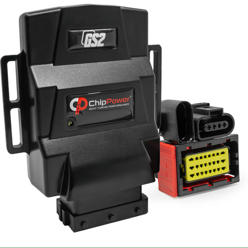 Chiptuning box für - für, ibiza